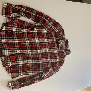 Vintage Ralph Lauren Flannel